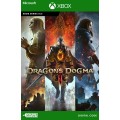 Dragons Dogma II 2 XBOX Series X|S CD-Key